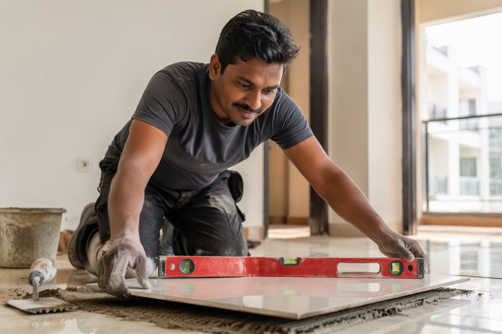Tilelayer Craftsman